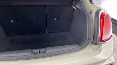 MINI Hatchback 1.5 Cooper Sport II 5dr Petrol Hatchback